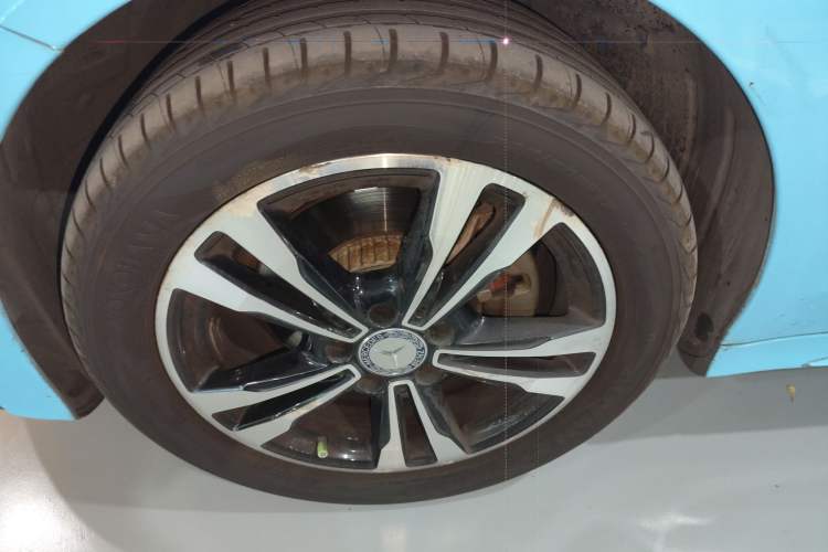 Used Mercedes-Benz C-Class 2016 C 200 Sport Edition
