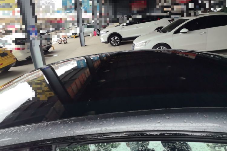 Used  SL03 2022 1.5L 1200 Extended-Range Version
