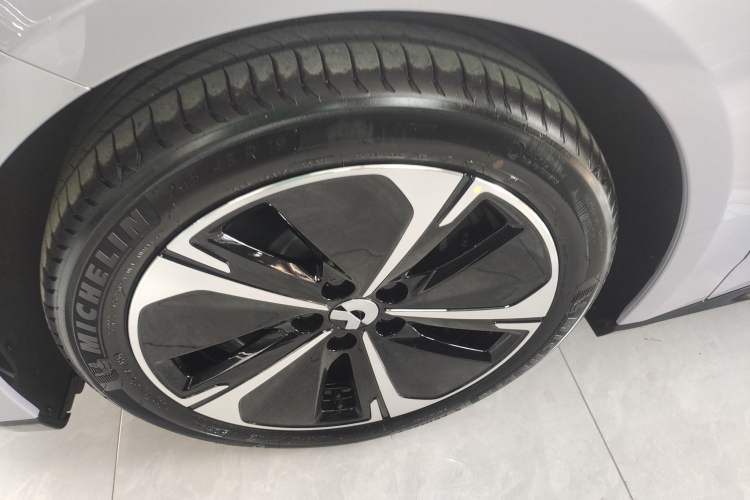 Used Nio ET5T 2025 75 kWh Touring