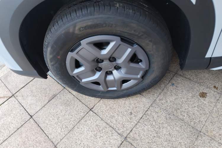 Used BYD Yuan UP 2025 Intelligent Driving Version 401 KM Dynamic Edition
