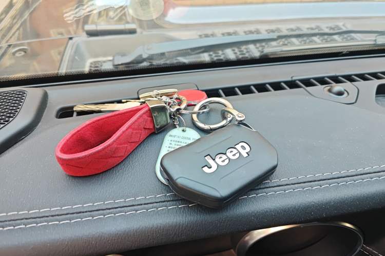 Used  Wrangler 2021 2.0T Sahara Four-Door Edition