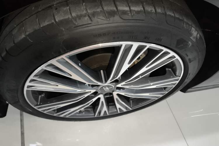 Used Audi A6L 2024 45 TFSI quattro Prestige Dynamic Edition
