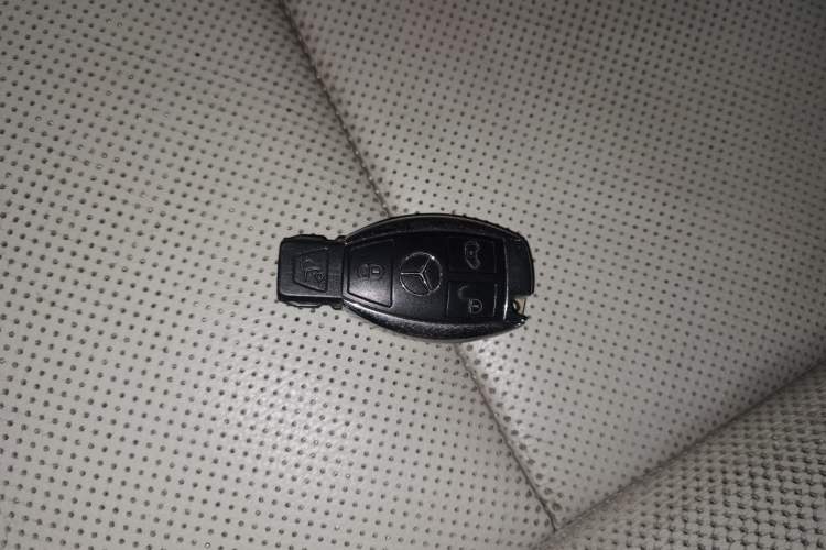 Used Mercedes-Benz V-Class 2018 V 260 L Prestige Extended Version China V
