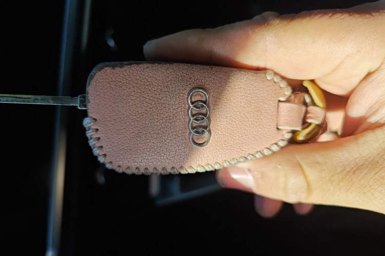 Used Audi Q3 2020 35 TFSI Ambition Style Edition