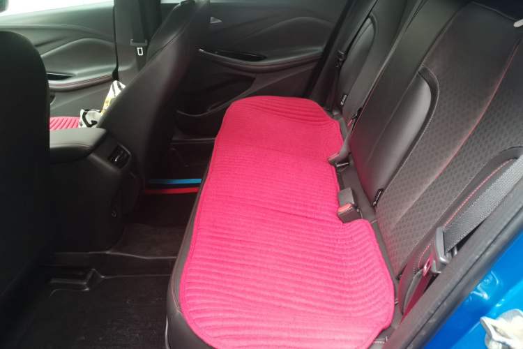 Used Buick Verano 2022 Pro GS Wind-Chasing Edition
