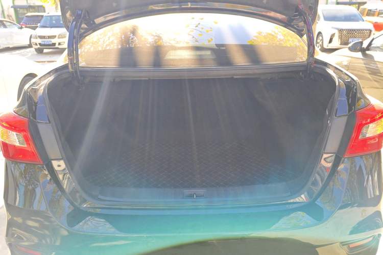 Used Nissan Sylphy 2022 Classic 1.6XE CVT Comfort Edition
