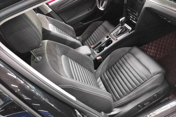 Used Volkswagen Magotan 2020 330TSI DSG Leading Model