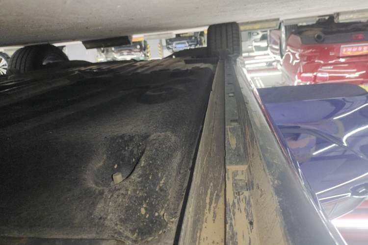 Used Buick Regal 2021 GS 28T Prestige Model
