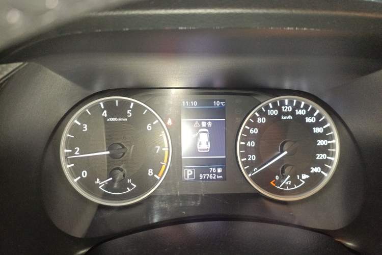 Used Nissan Sylphy 2020 1.6L XL CVT Enjoyment Edition
