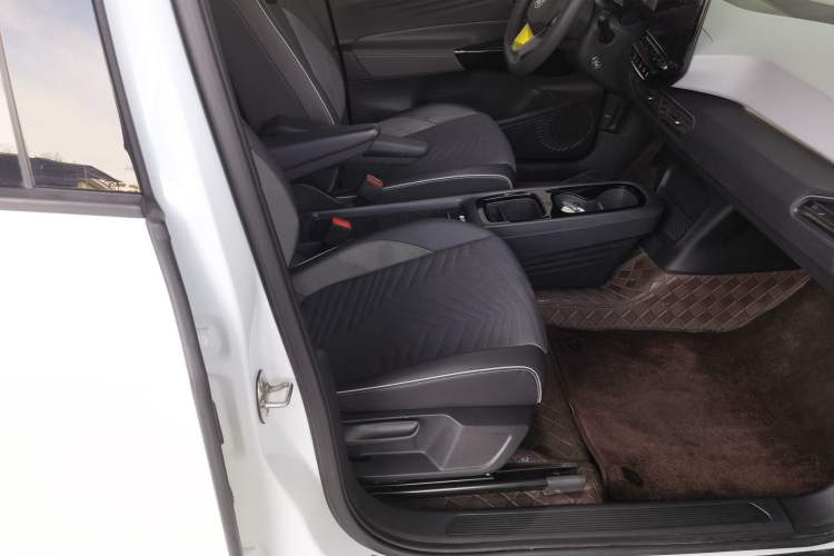 Used Volkswagen ID.3 2023 Pure Smart Edition