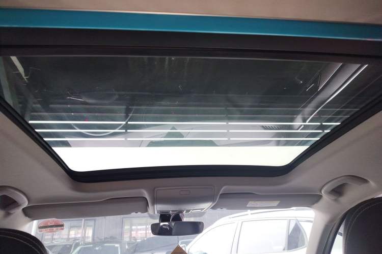 Used Volkswagen Tiguan L 2018 330TSI Automatic Two-Wheel Drive Luxury Edition
