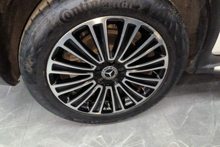 Used Mercedes-Benz GLC 2019 GLC 200 4MATIC
