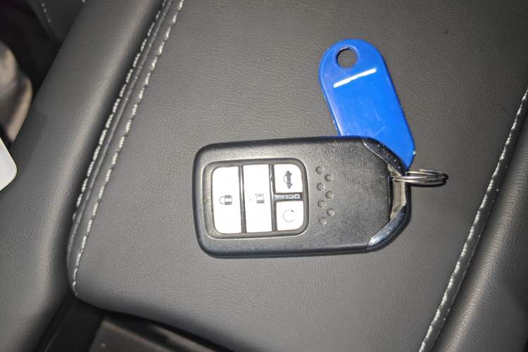 Used Honda Civic 2016 220TURBO CVT Luxury Edition