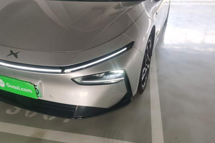 Used XPeng P7+ 2024 Long-Range Max
