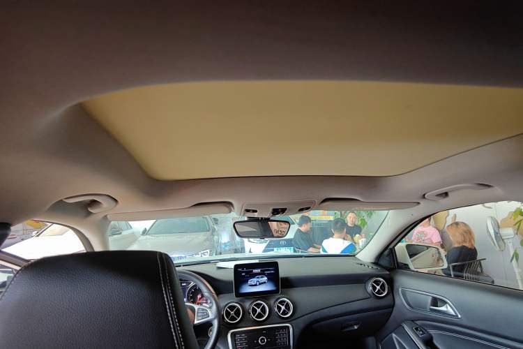 Used Mercedes-Benz GLA 2019 GLA 200 Dynamic Edition