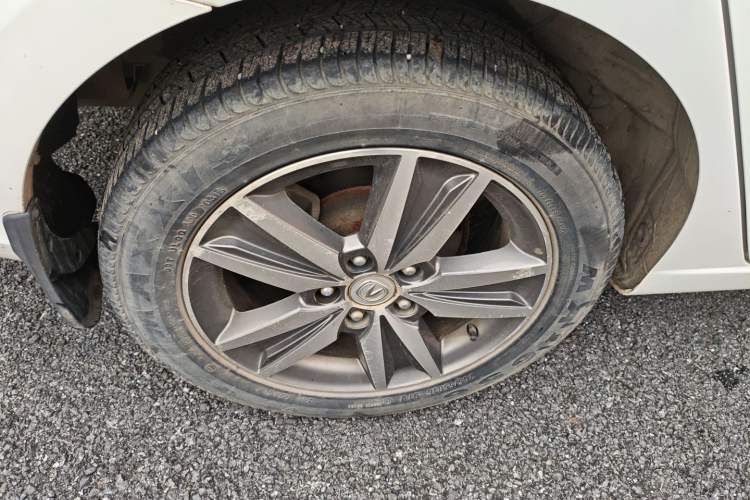 Used Changan Eado 2015 1.6L Manual Luxury Model China V Standard