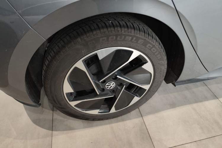 Used Volkswagen ID.3 2024 Pure & Smart Edition
