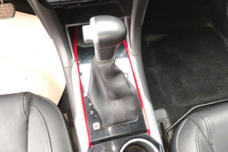 Used Haval H2 2017 Blue Label 1.5T Automatic Two-Wheel Drive Luxury Model