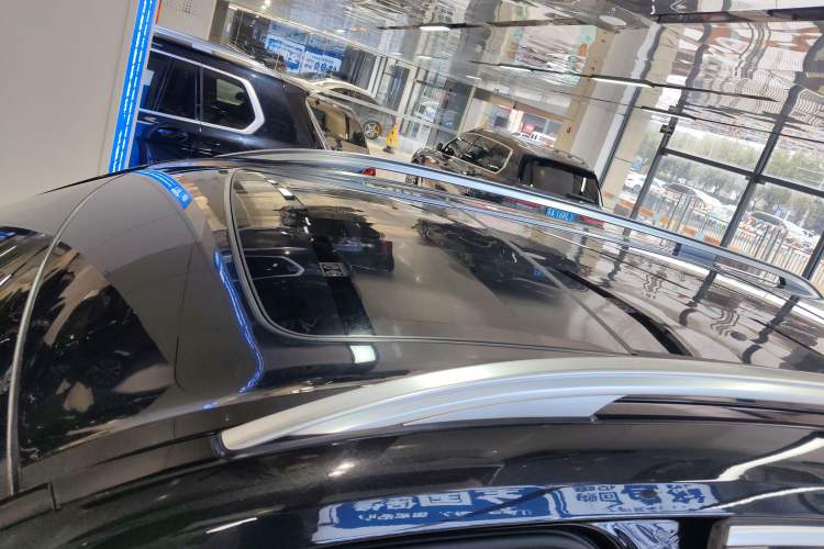 Used BMW X7 2019 xDrive40i Luxury M Sport Package
