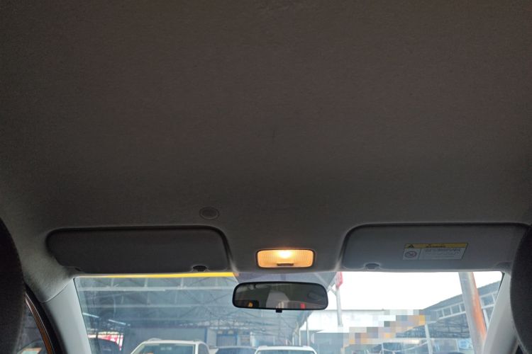 Used Kia kx1 Stonic 2019 1.4L Automatic Fun Edition China V Standard
