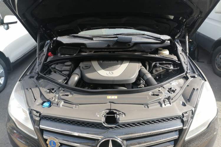 Used Mercedes-Benz R-Class 2011 R 300 L Luxury Model