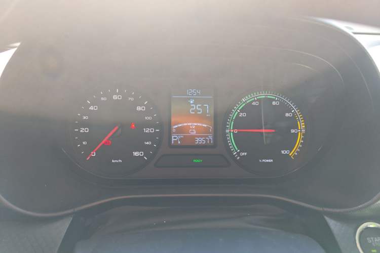 Used Roewe Clever 2021 302km All-Round Version