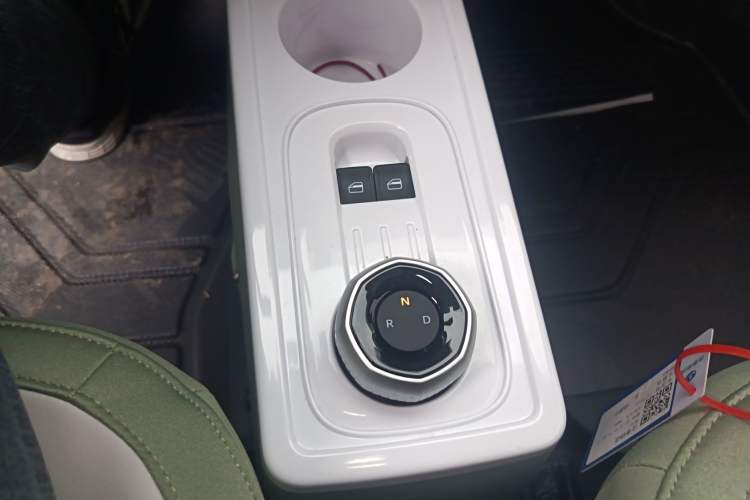 Used  Panda 2025 210km Panda Rider