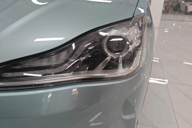 Used NETA V 2022 Chao 400 Lite