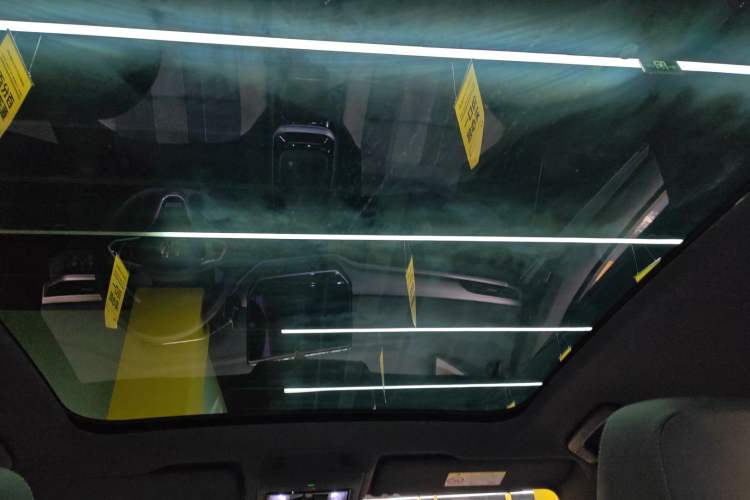 Used Volkswagen ID.4 CROZZ 2024 Pure Edition Limited Edition
