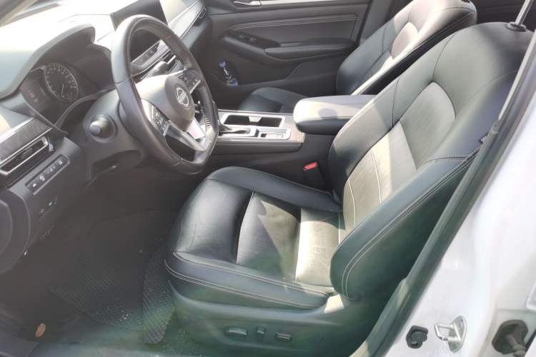 Used Nissan Teana 2022 2.0L XL-TLS Enjoyment Edition
