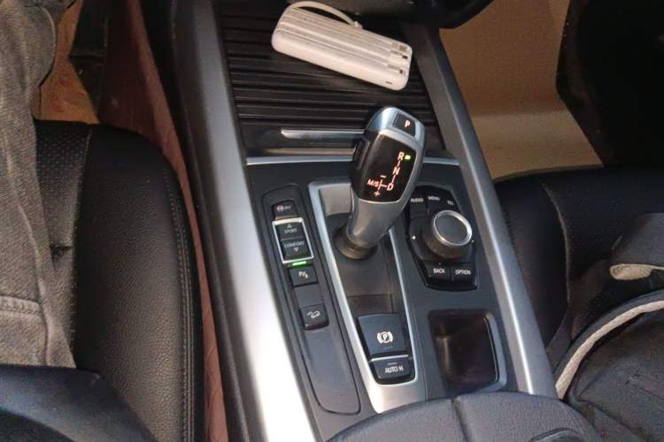 Used BMW X5 2018 xDrive35i Elegant Edition
