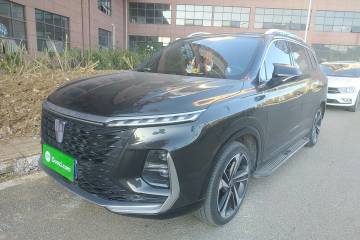 Used Roewe RX5 MAX 2022 1.5T Automatic Youwei Flagship Edition