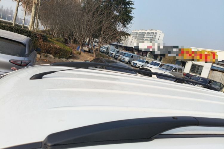 Used Wuling Hongguang 2014 1.5L S Standard Version