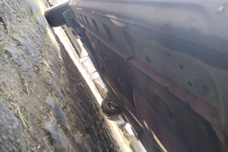 Used Toyota YARiS L 2021 X-Trail 1.5L CVT Leading Edition
