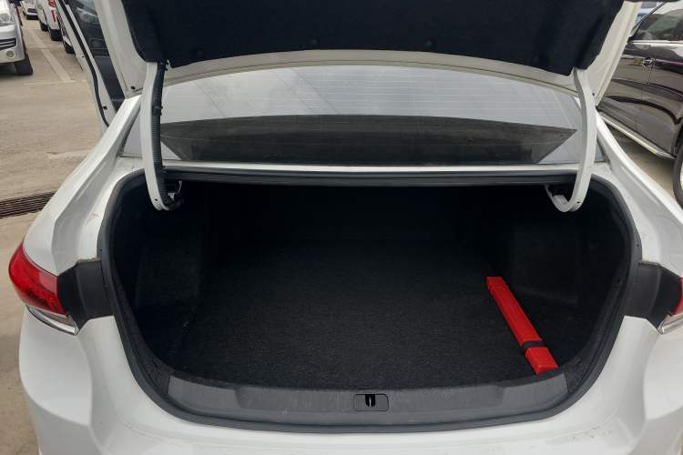 Used Buick GT 2021 Revised Version Flagship 1.5L Automatic Elite Edition