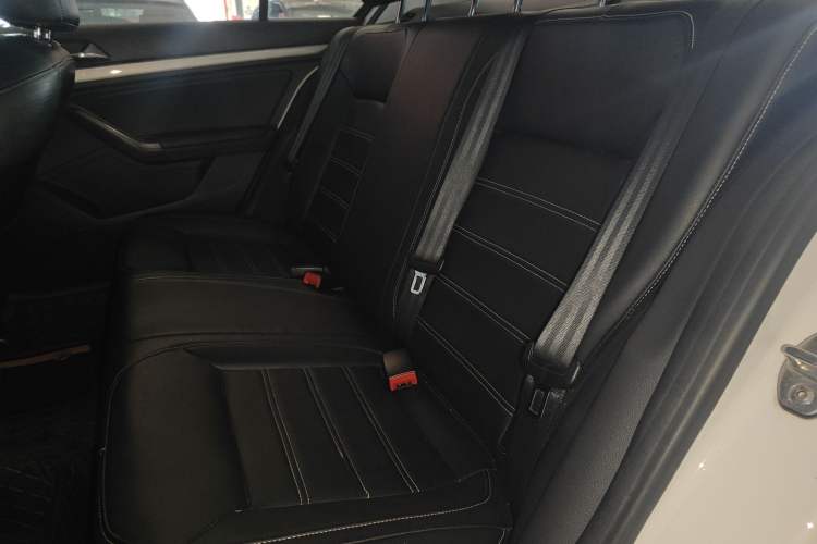 Used Volkswagen Lavida 2019 Lavida Start 1.5L Automatic Trendy Version China VI Standard