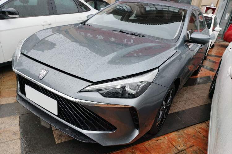 Used Roewe i5 2023 1.5L CVT Luxury Edition
