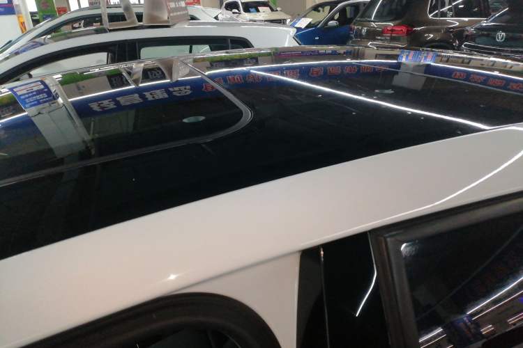 Used Volkswagen Sagitar 2018 280TSI DSG Luxury Model