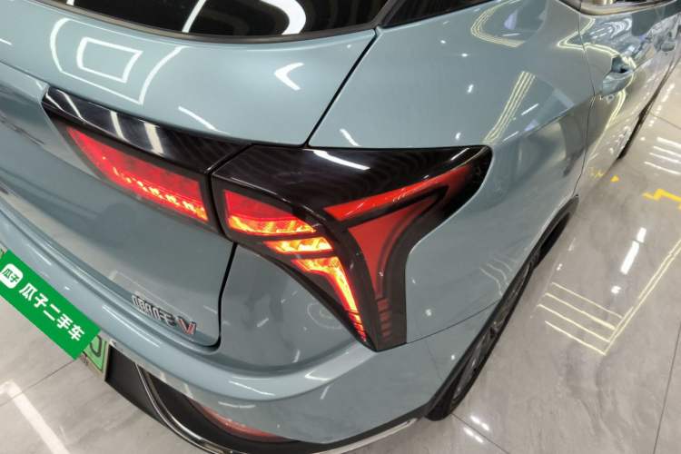 Used NETA V 2022 Chao 400 Lite
