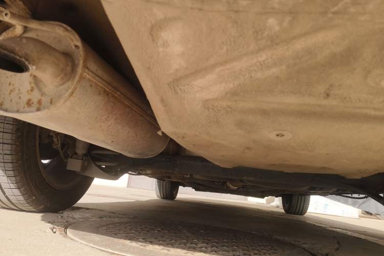 Used Volkswagen Bora 2013 1.6L Manual Comfort Model