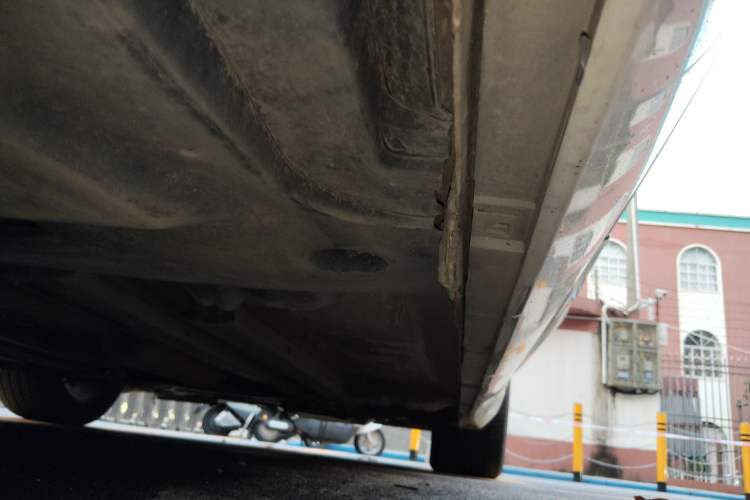 Used  5 2014 1.6T Elegant Version THP160
