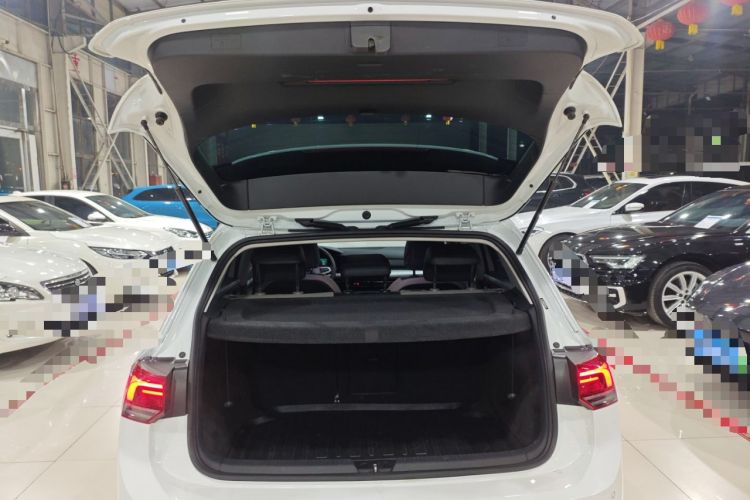 Used Volkswagen Golf 2023 280TSI DSG Pro
