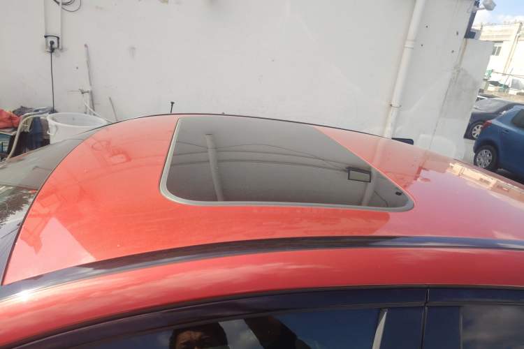 Used Mercedes-Benz C-Class 2019 C 260 Sport Edition
