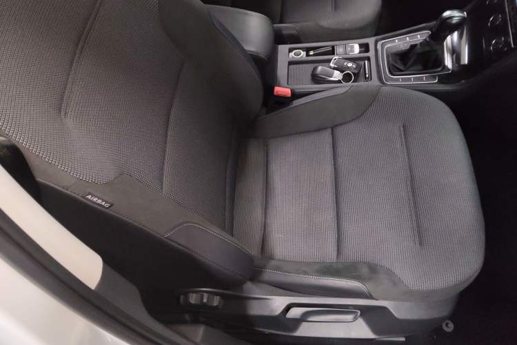 Used Volkswagen Golf 2018 1.6L Automatic Comfort Model