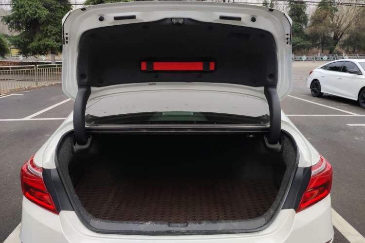 Used Honda Inspire 2022 260TURBO Elegant Edition
