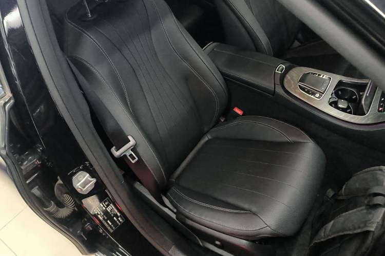 Used Mercedes-Benz E-Class 2023 Updated E 300 L Luxury Edition