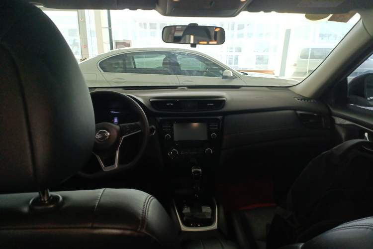 Used Nissan X-Trail 2017 2.0L CVT Comfort Edition 2WD