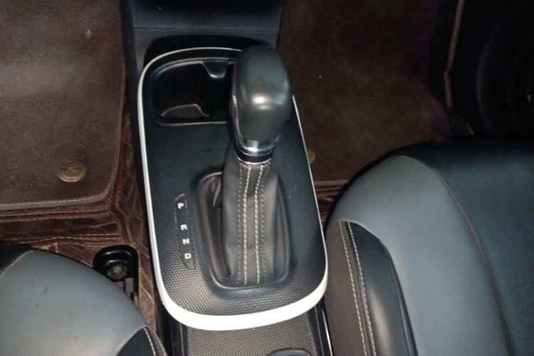 Used Roewe Clever 2022 311km QiQi BoBo Edition
