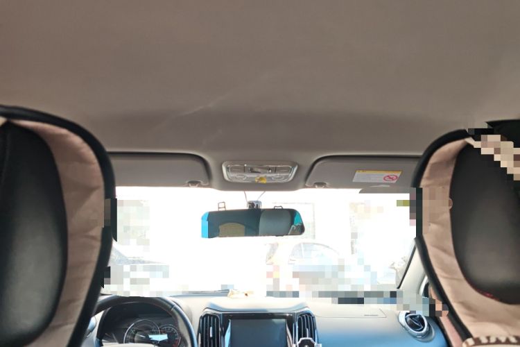 Used Great Wall M4 2014 1.5L Manual Luxury Model