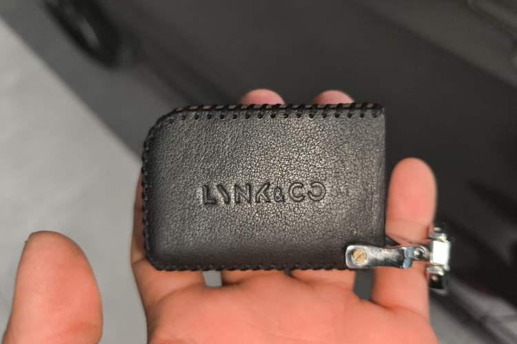 Used Lynk & Co 01 2021 2.0TD Two-Wheel-Drive Pro Trim
